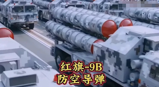 埃及花三十多亿买中国防空系统，这事为啥值得关注前几天一位前军官在电视上透露，埃