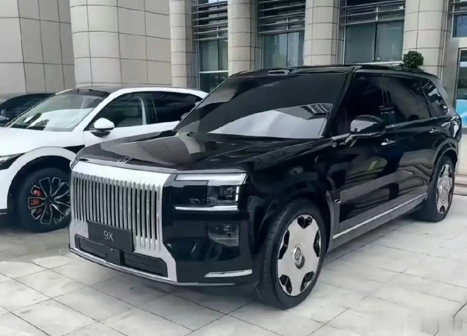 曾经，大型SUV领域一直被传统豪华品牌统治，如今，这个细分市场已经逐渐被中国品牌