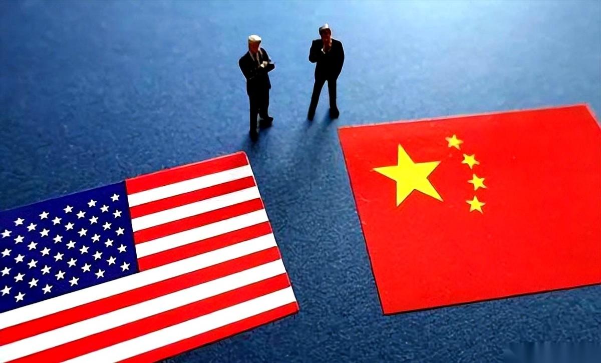 一份美国媒体的评论，话说的极狠。核心就一句：华盛顿要是只会抡制裁大棒，那这场长