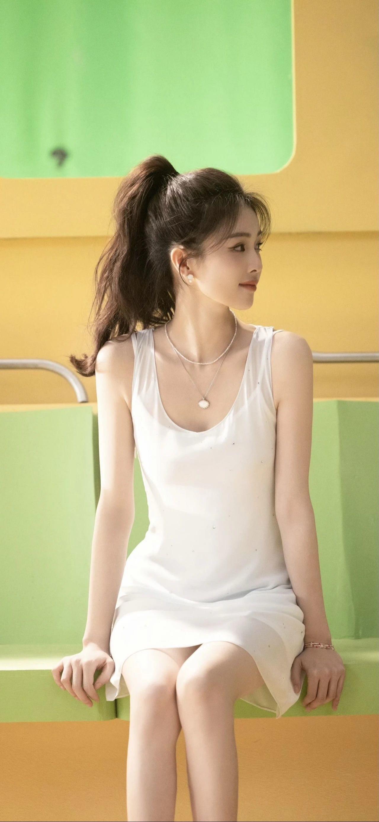 白鹿