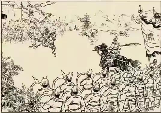 如果黄忠的战马未失前蹄，关羽会不会将黄忠斩杀？答案非常明显。 关羽取长...