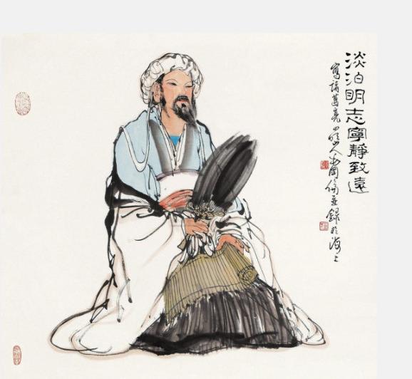 诸葛亮首次北伐时，便损失11位大将，光看名单就知道他输得有多惨公元228年春