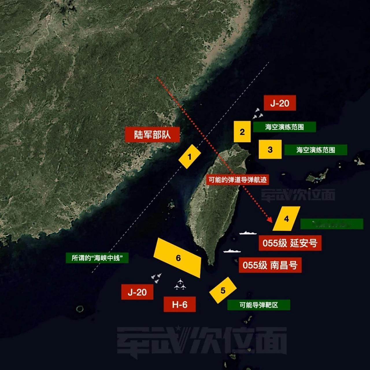 有人说大陆应做好随时接管台湾的准备，我看三个方面要立即启动新年