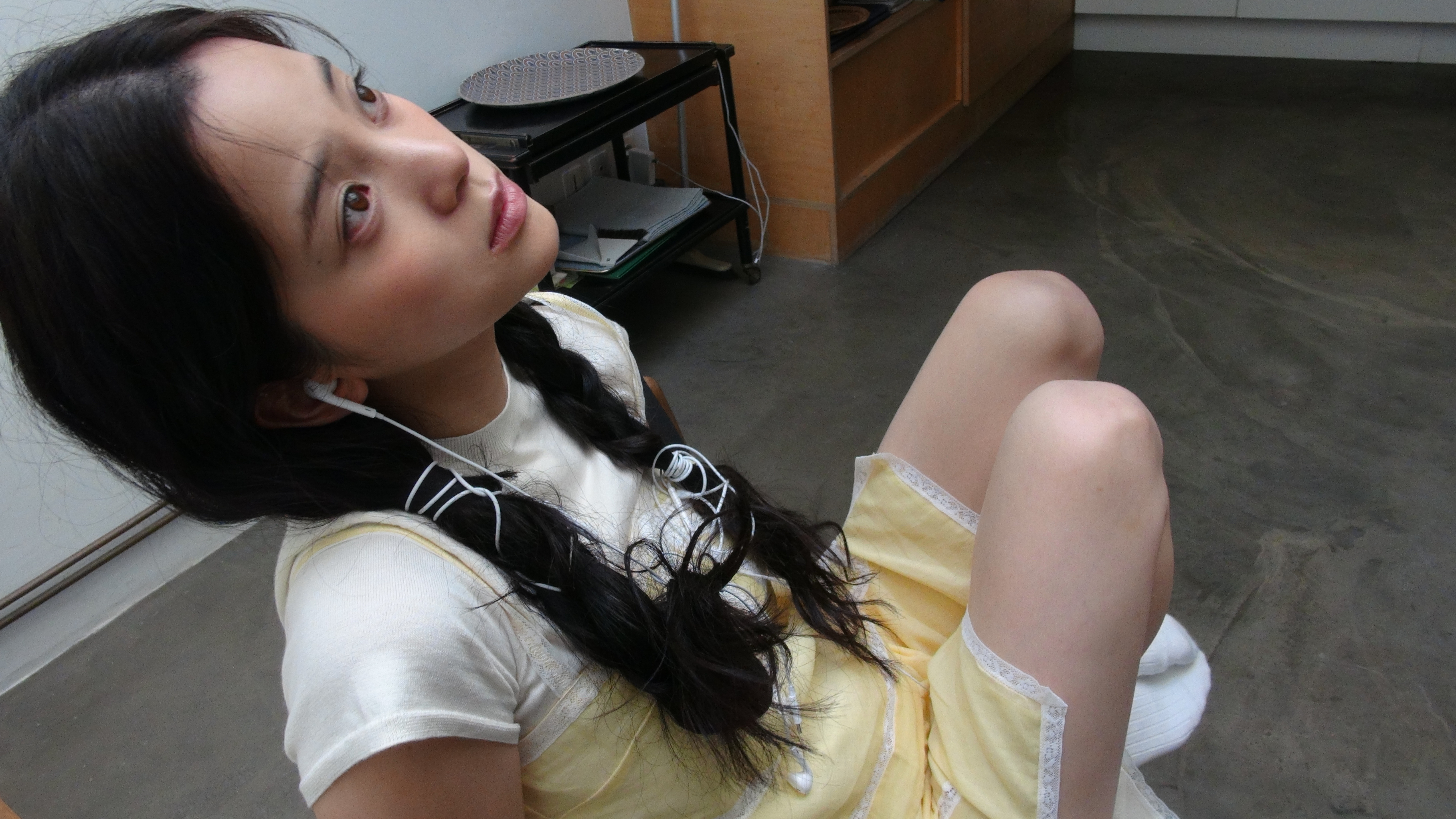 欧阳娜娜欧阳娜娜ThePlaylist