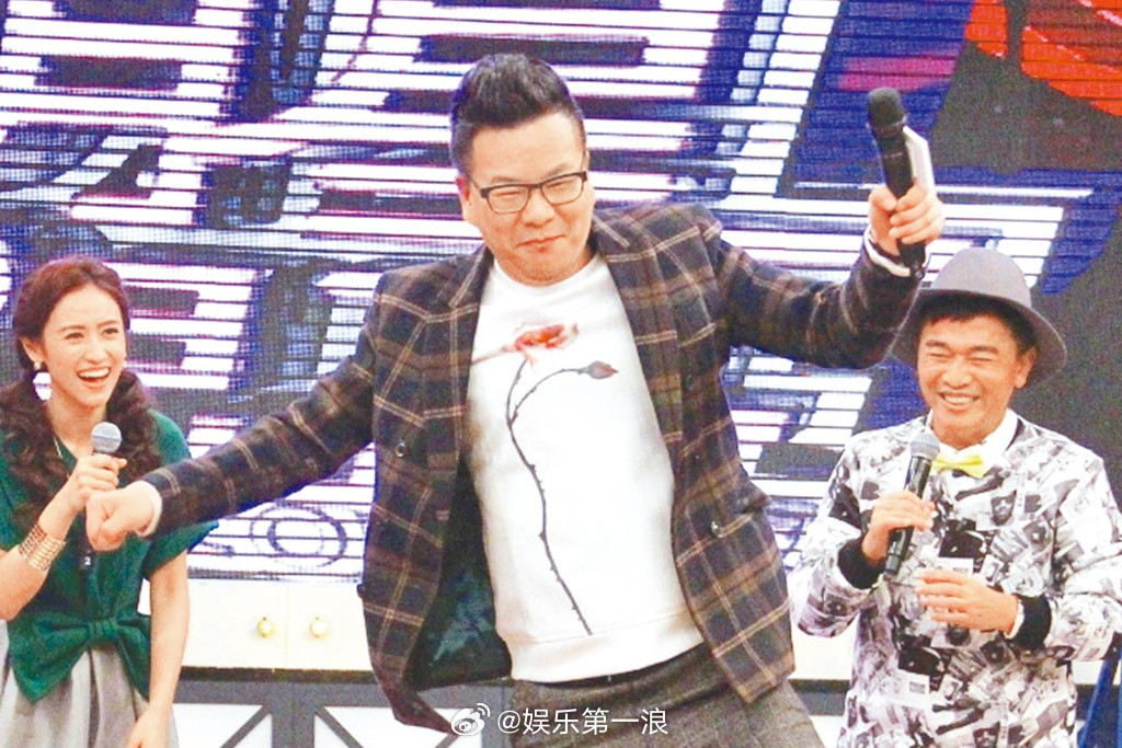 吴宗宪称沈玉琳是生命的斗士吴宗宪回应沈玉琳患白血病据台媒，6日晚，吴宗宪在沈玉