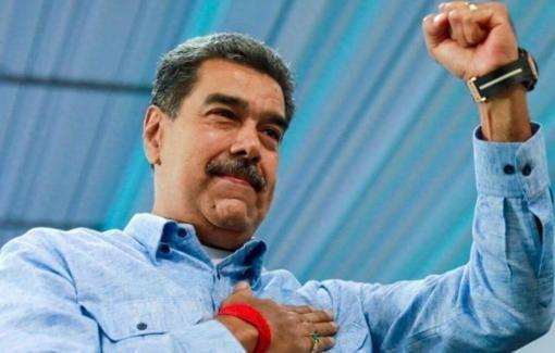 美军不留活口，马杜罗同意流亡，但有前提，第二个阿萨德浮出水面。美委冲突再升级，从