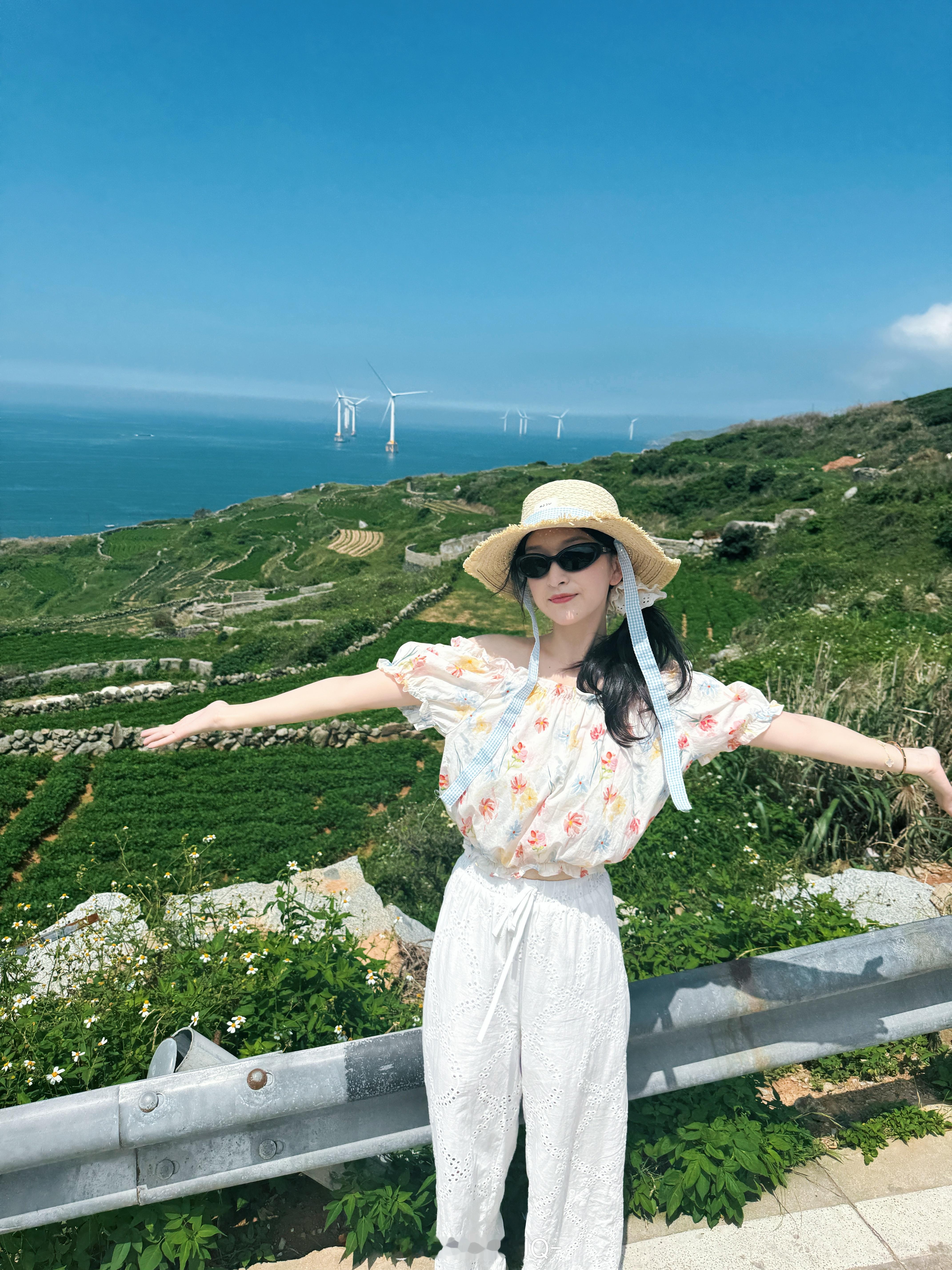 📍平潭海边不止有海还有自由和生命力​​​