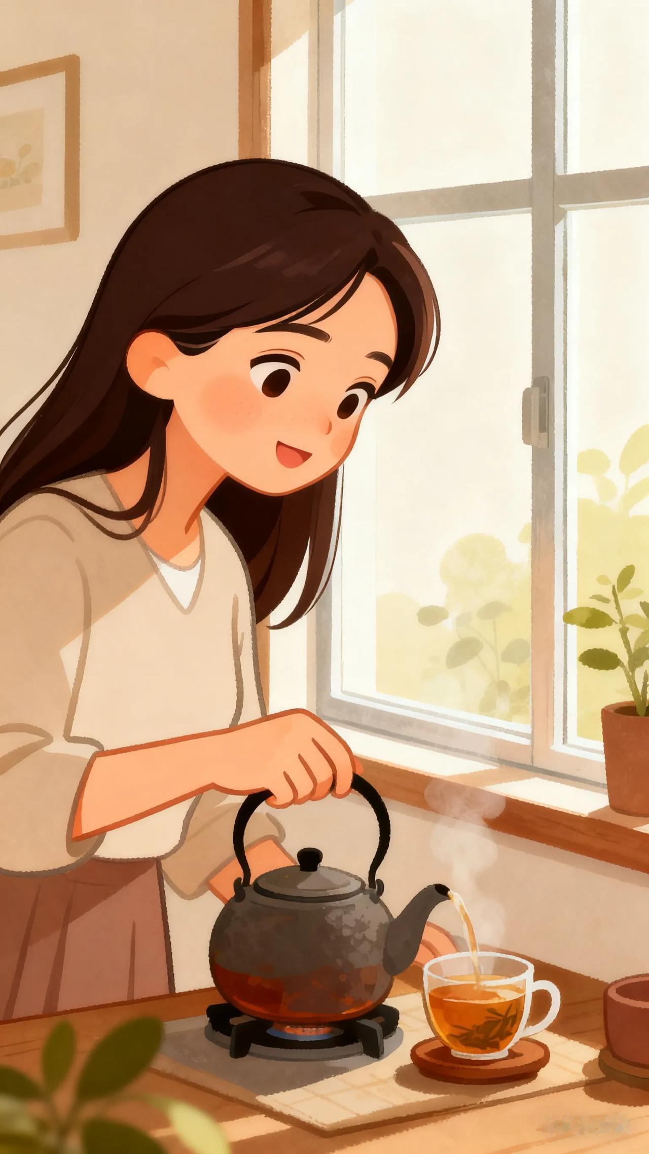 看到一段话：人过中年以后，聪明的女人，宁愿守着无爱的婚姻，也不离婚。因