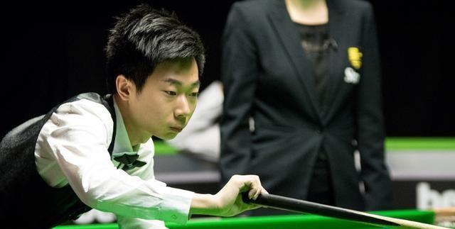 快讯！英锦赛资格赛决胜轮中国军团9人冲击正赛对阵，暂2胜1负正赛已有7人！