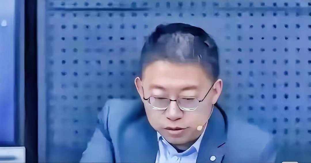 真是大开眼界了。​杀人诛心，不过如此。​谁能想到沈逸这一嗓子​直接把大教