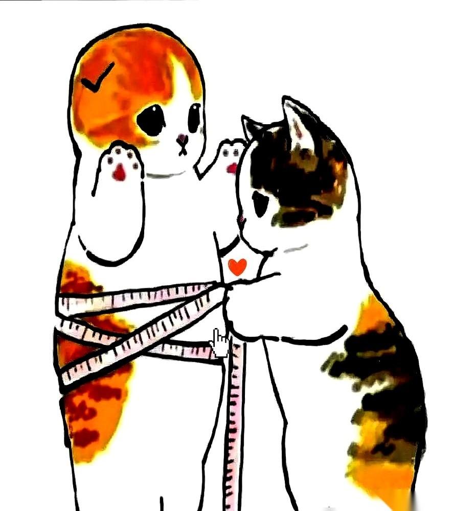 我一个姐们儿，瘦得跟纸片人似的，不到90斤。结果前两天体检，重度脂肪肝。这事