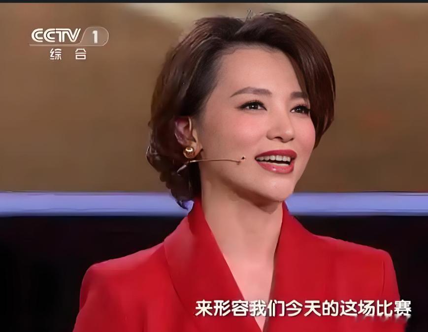 先说说锦上添花的点评嘉宾表现，虽然鲁健和康辉都是央视资深名嘴，实力资历毋庸置疑，