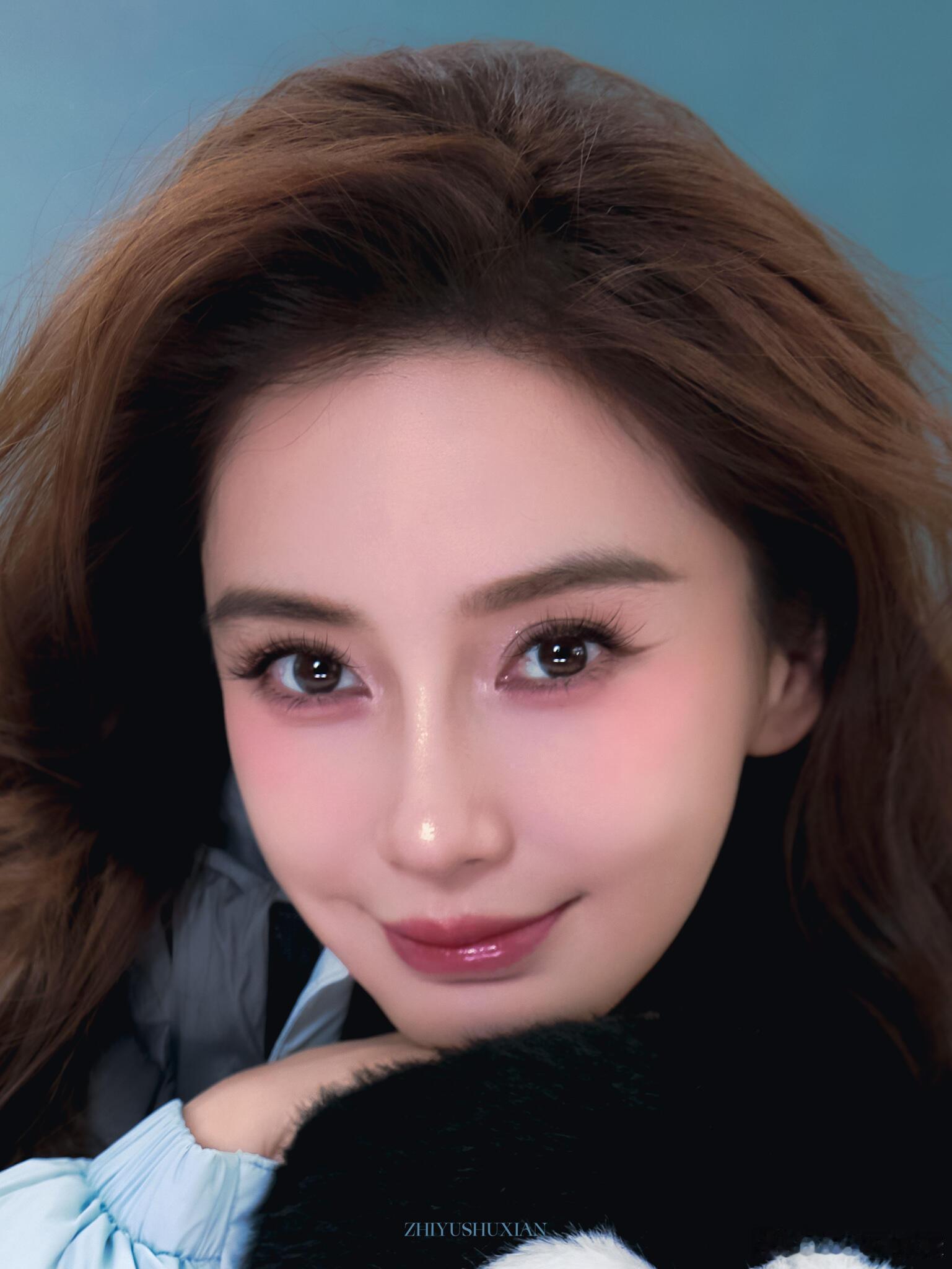 Angelababy!!!!vocal!!女娲你真是太不公平了!!