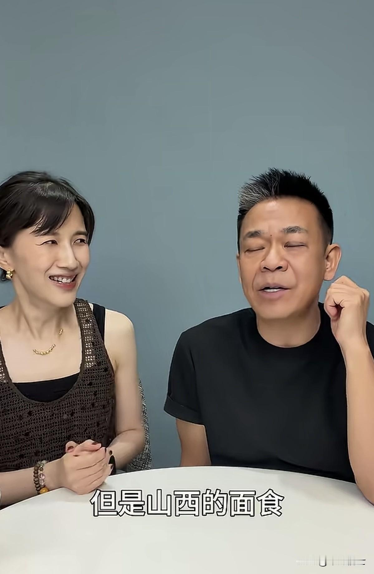 虽然是一句调侃，估计会让许多山西网友很受伤。孙浩在参加papi酱的访谈时，对陕西