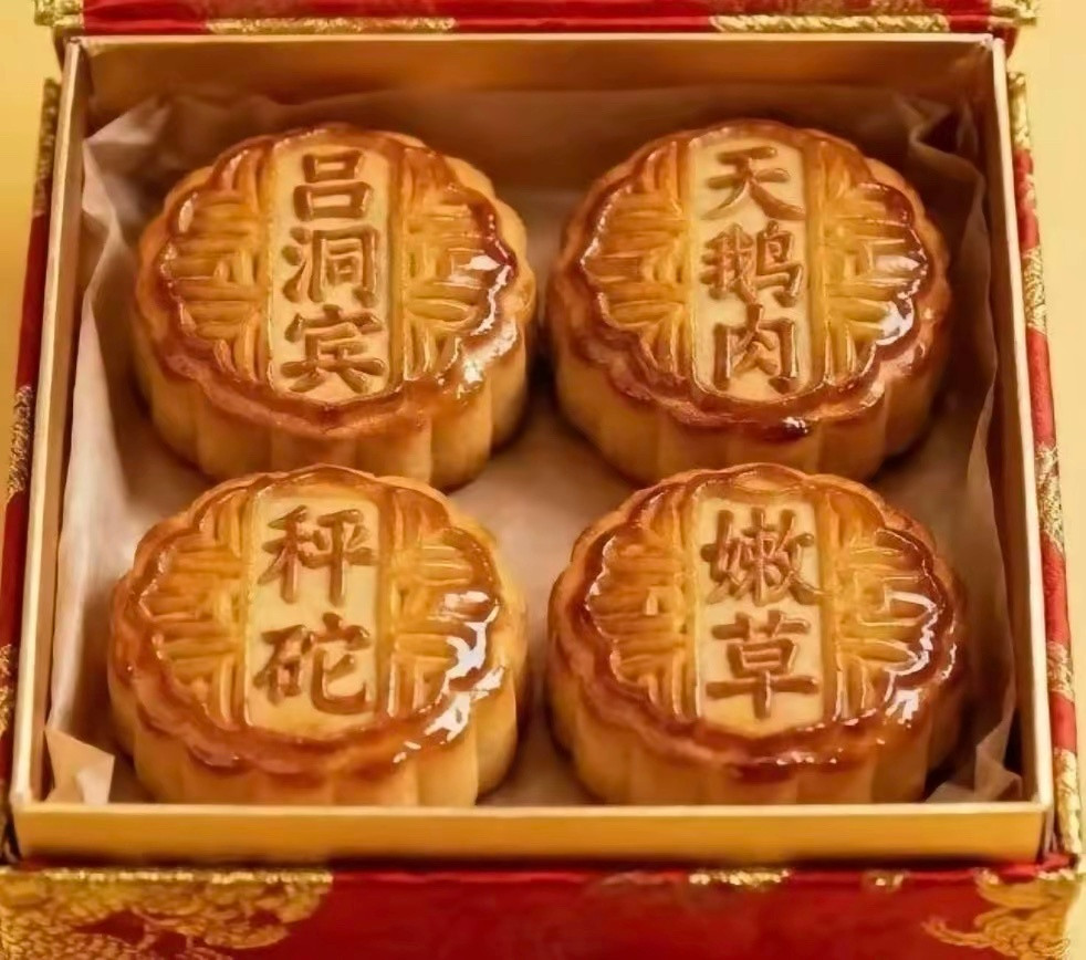 没有脏字，骂的真狠​​​