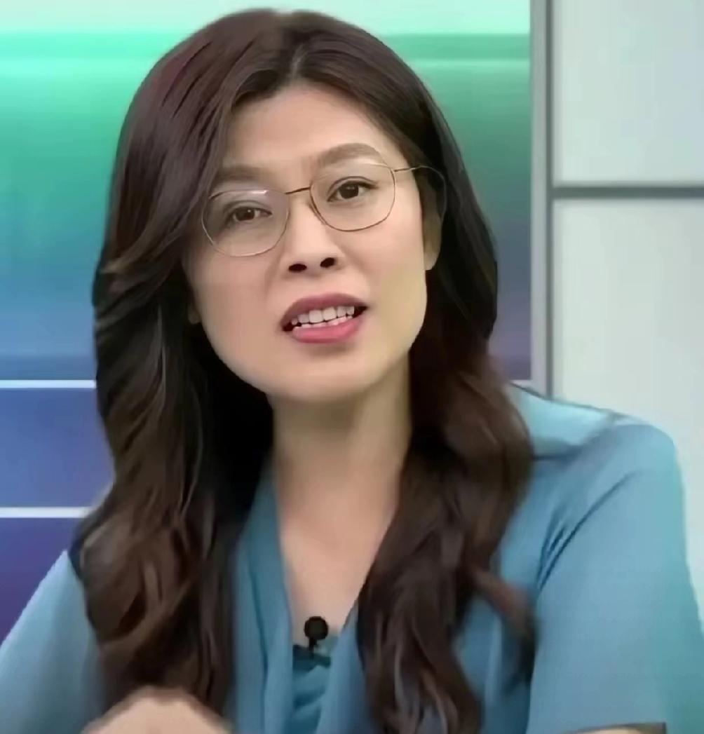 是虎也得扒着​郑丽文：是虎也得给我扒着！卢秀燕11天访美，超出城市交流的界