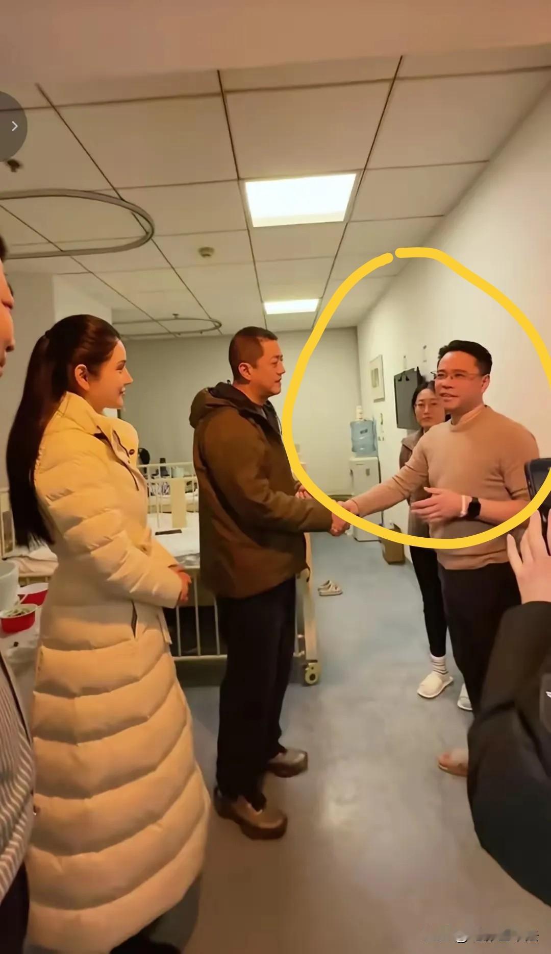 语言会说谎，但习惯不会，查看李亚鹏以前的视频，才发现他的良善真的是刻在骨子里的，