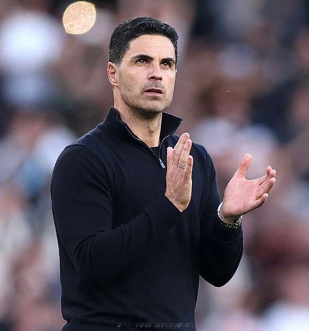 “你还能再经历四场像对阵纽卡斯尔那场一样，在情感上如此耗竭的比赛吗？”阿尔特塔：