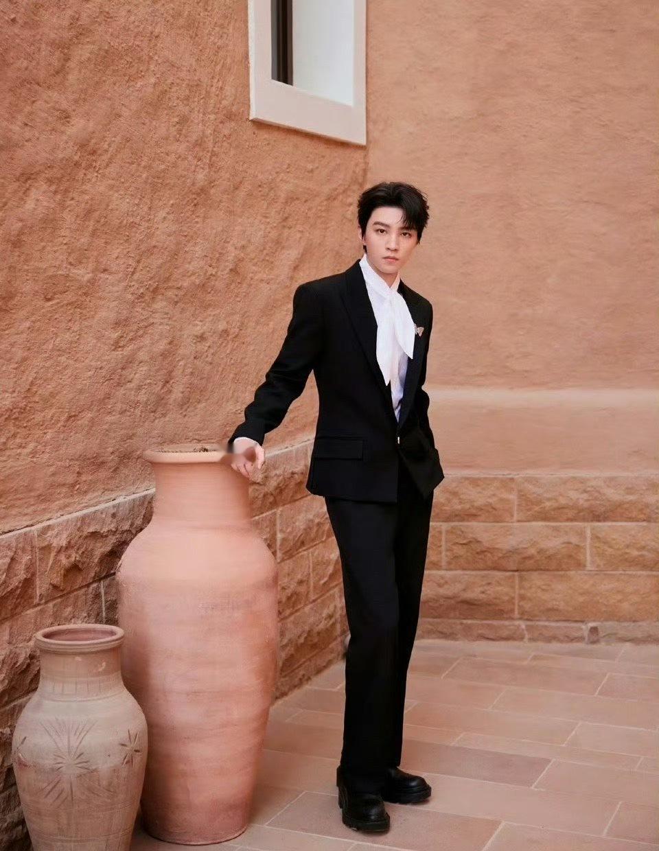 谁懂王俊凯的含金量啊，王俊凯一款为我量身定做的老公