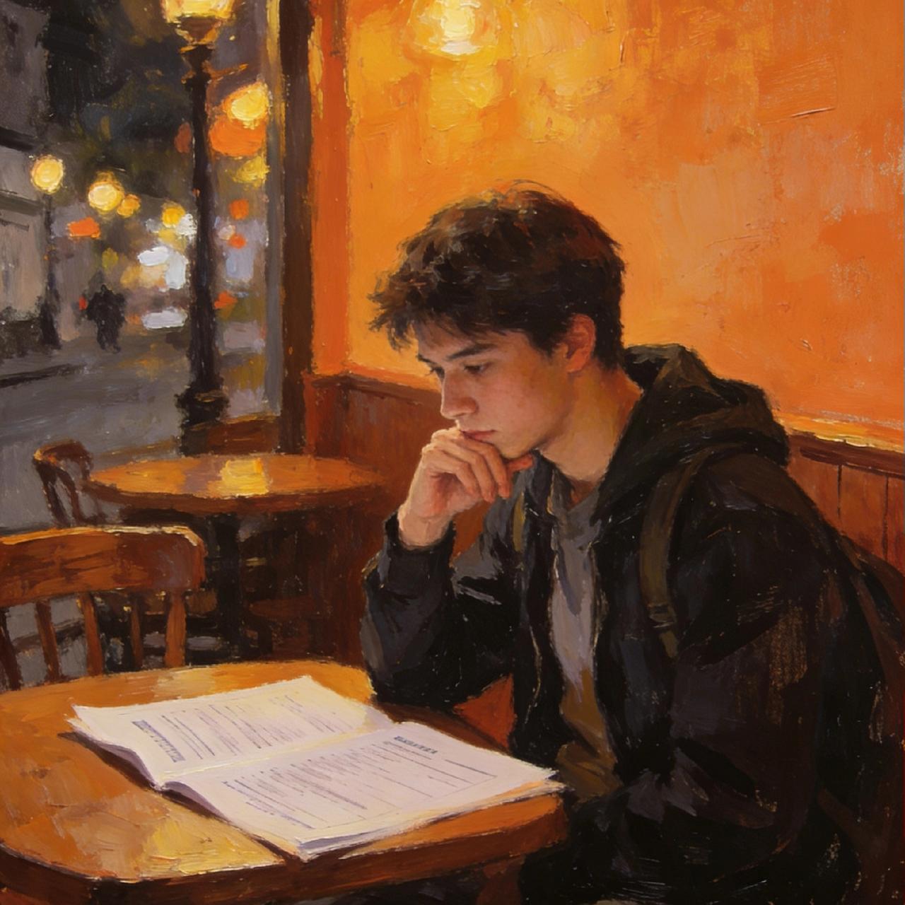 几个今年大学毕业的学生家长坐在一起，聊孩子找工作的话题，很有意思。他们同是学