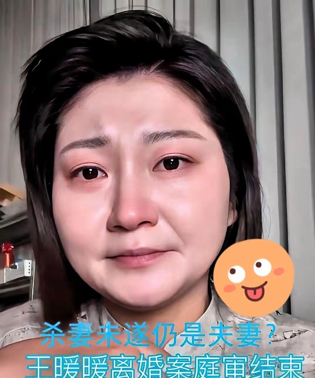 王暖暖离婚判完了，别只看王暖暖拿到100万赔偿、孩子改姓王落户南京！前夫仍在泰国