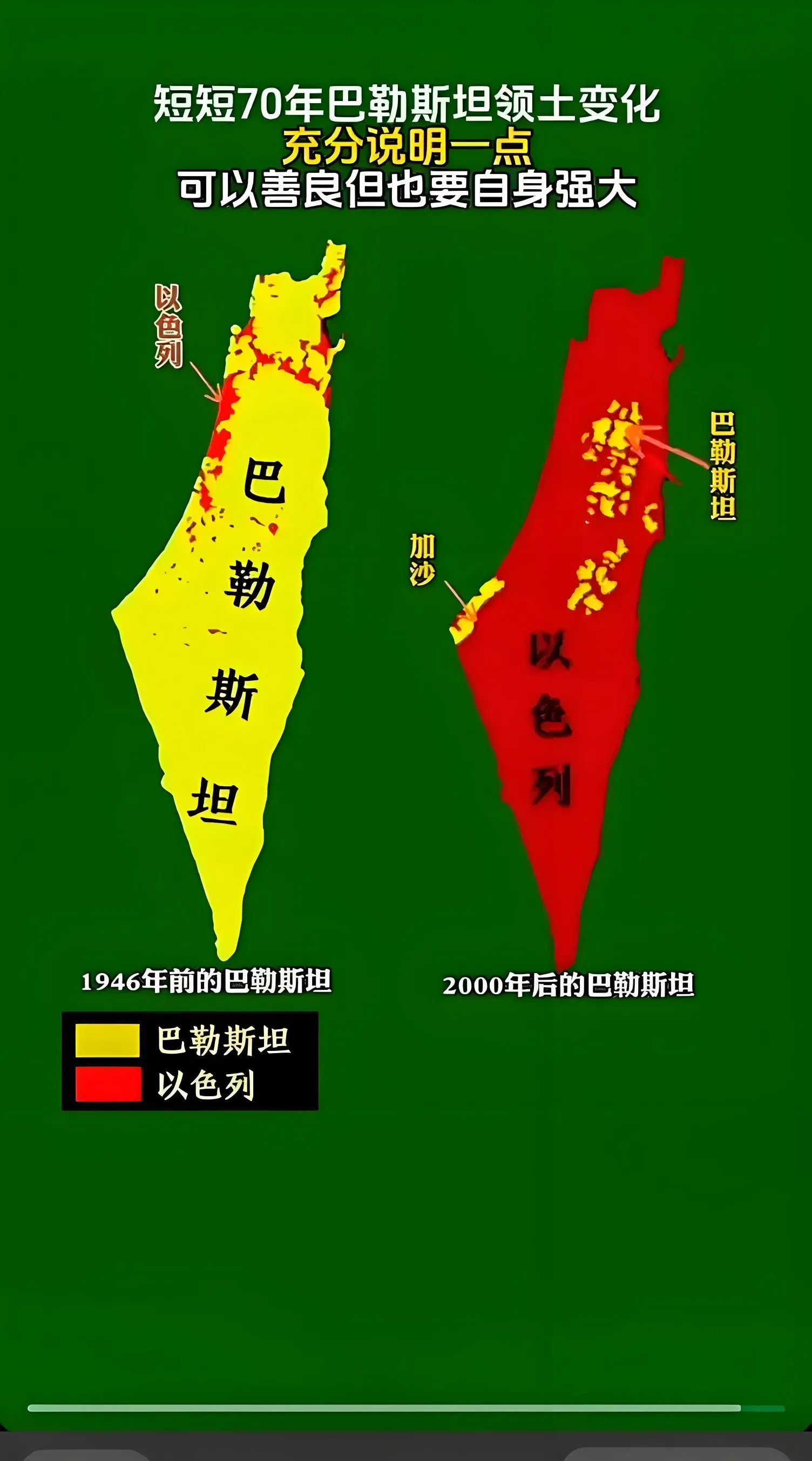 以色列迟早会完蛋我简直不敢相信，以色列竟然敢对咱们中国的
