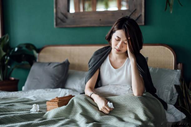 食养中原女生气血不足的9个信号1、爱睡觉2、容易掉头发3、面无气色4、