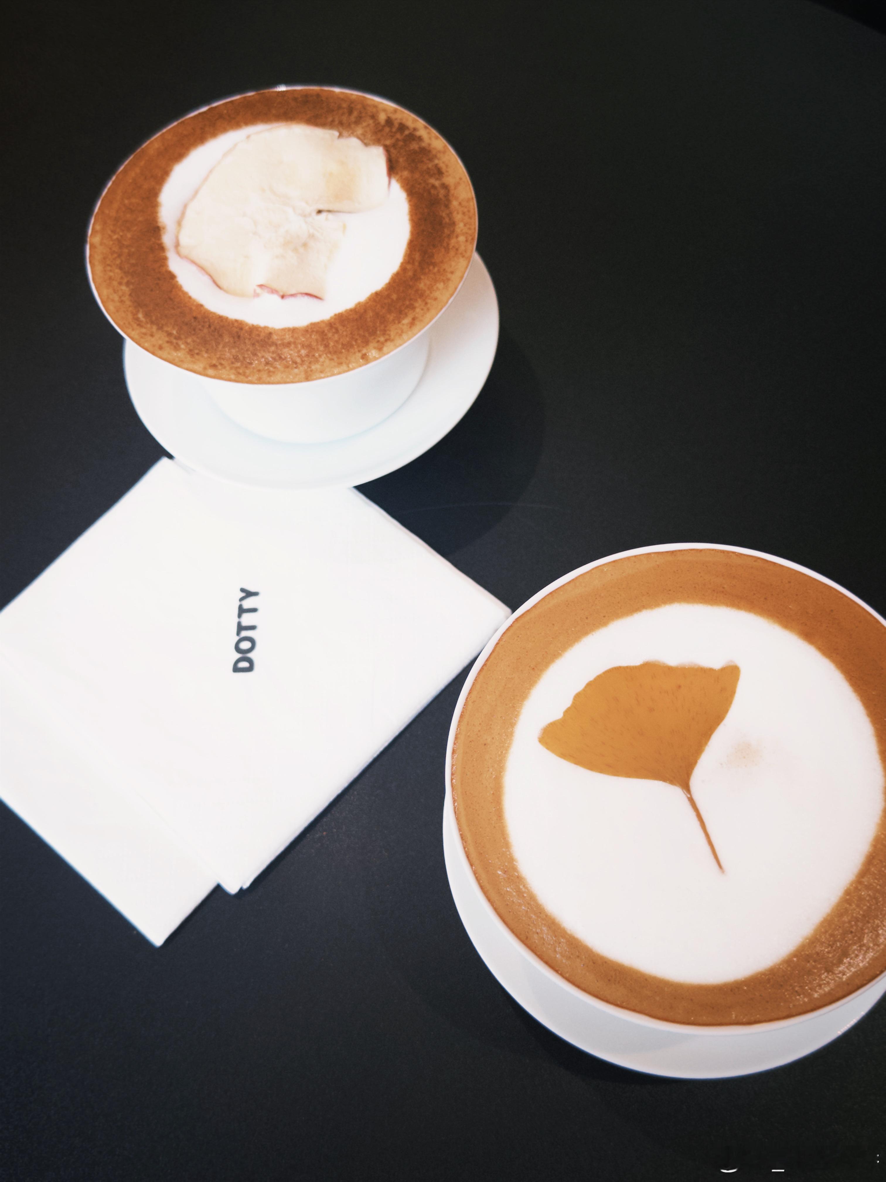 发呆才是正经事☕️