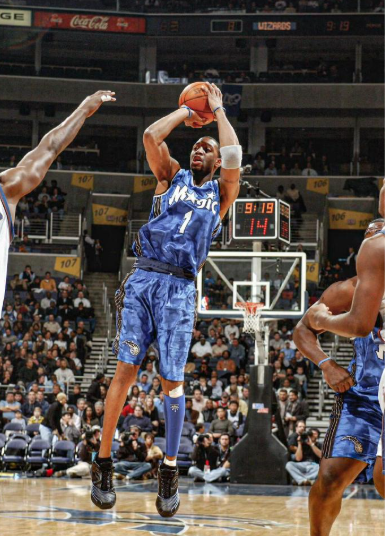 被伤病毁掉的几位天才NBA球星！如果保持健康他们谁的历史地位会更高？罗斯