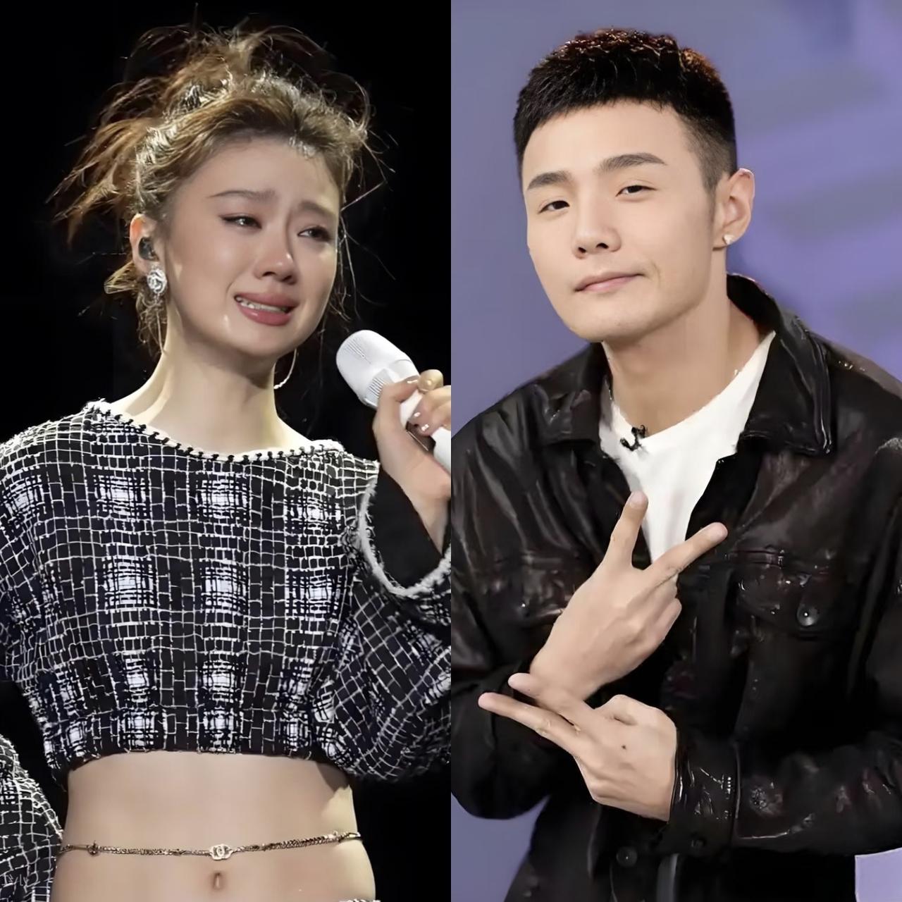 单依纯改编的《李白》好不好听，我不评价，但我敢打包票，李荣浩这次是真的生气了