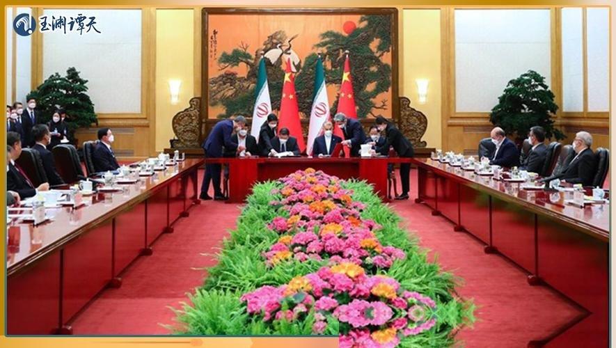 8月30日，《华尔街日报》爆出的一个消息挺有意思。美国发狠话了，说要发动一场“史