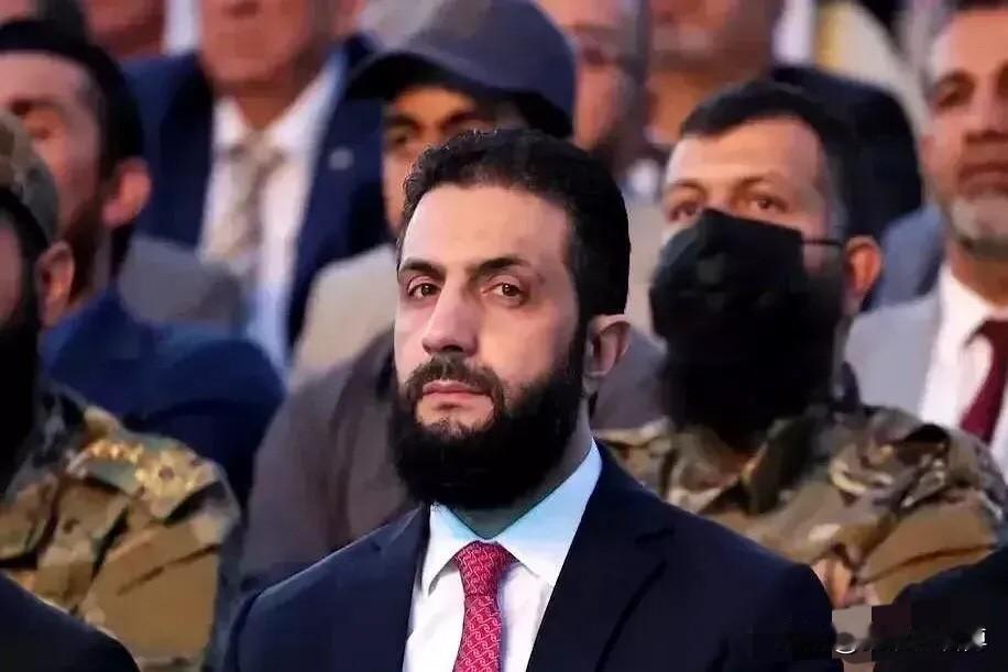 估计朱拉尼做梦也想不到，东方大国是如此的高风亮节，中方强调戈兰高地是国际社会公