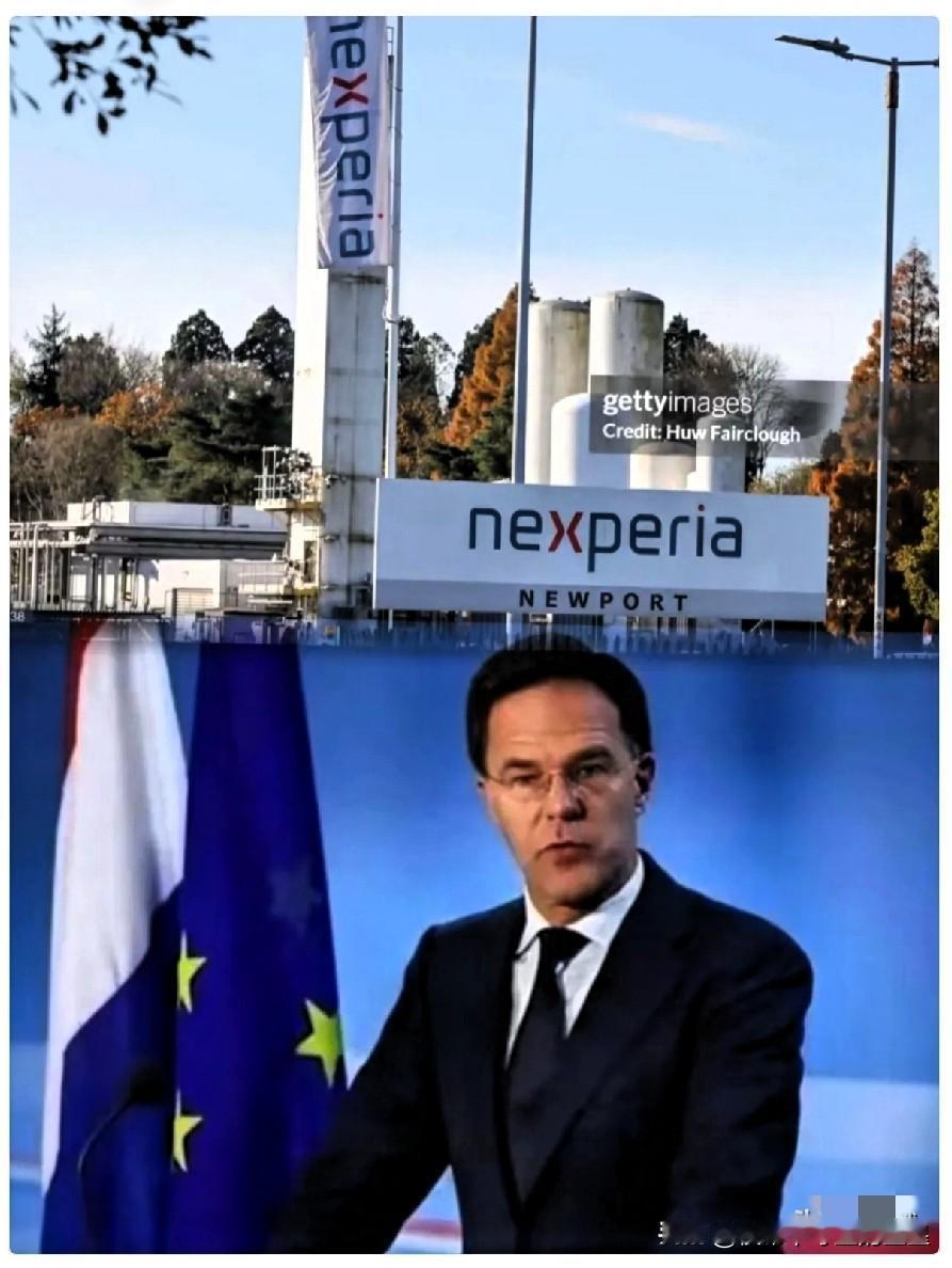 荷兰安世宣布，中国子公司正式换国内供应商，不再合作这波“断链自救”真的太顶