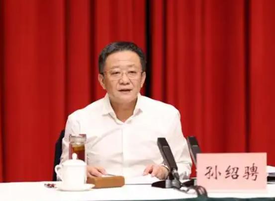 部级贪官【海南省人大常委会原党组成员、副主任肖杰接受审查调查】肖杰被查海南省人