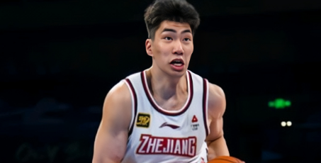 浙江男篮正在努力运作将余嘉豪带回CBA。据国内媒体消息，浙江男篮正在努力运作将余