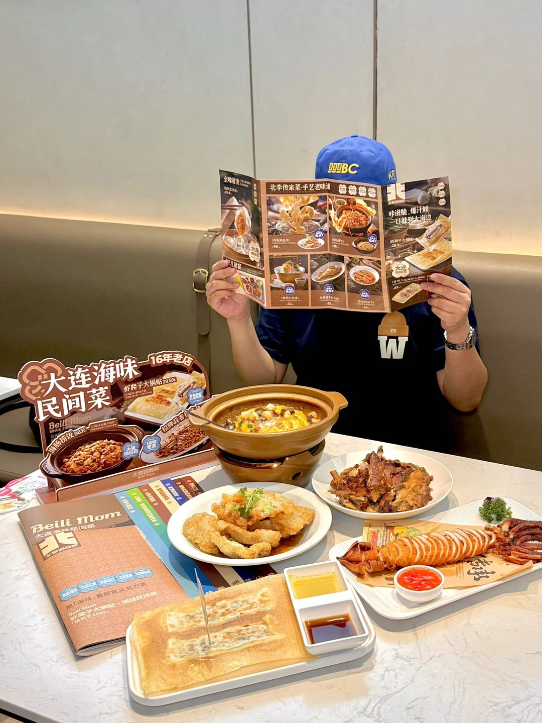 大连非网红却人尽皆知的16年老店！巨好吃！