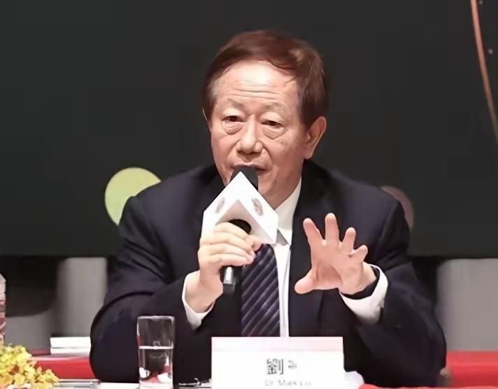 台积电前任董事长发话了！表示：如果中国大陆以武力方式收复台湾，那么你们将会得到的