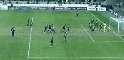 火速扳平！北京国安1-1麦克阿瑟FC！今晚进行的亚冠二级联赛小组赛最后1轮，已