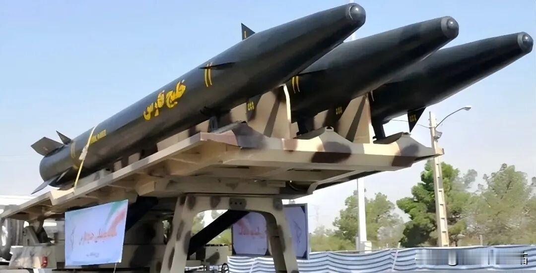 美国气急败坏！五船导弹原料抵伊朗，特朗普急眼了！日本背后踩雷引火烧身4月6