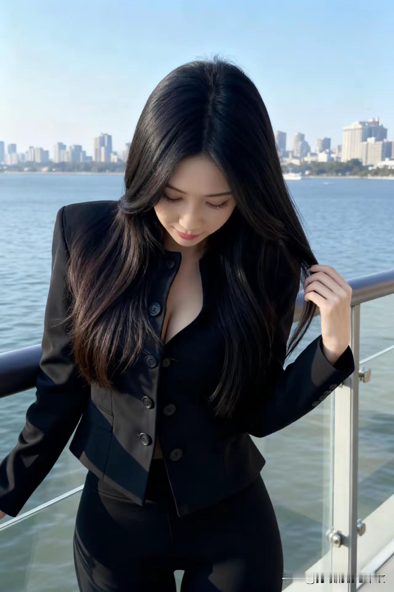 长久不见面爱会消失吗?你努力工作挣钱是为了什么你如何看待中年女性的魅力?