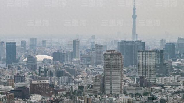 GDP降幅扩大突显日本经济深层压力