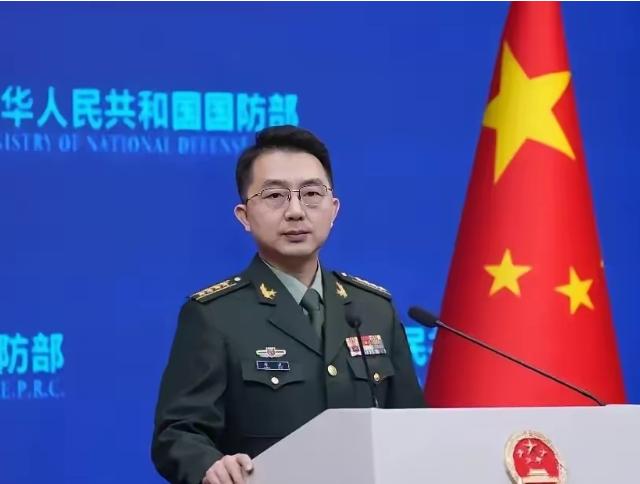 中国国防部强硬表态！ 2月10日，北京国防部强硬表态，警告美国高机动火箭系统