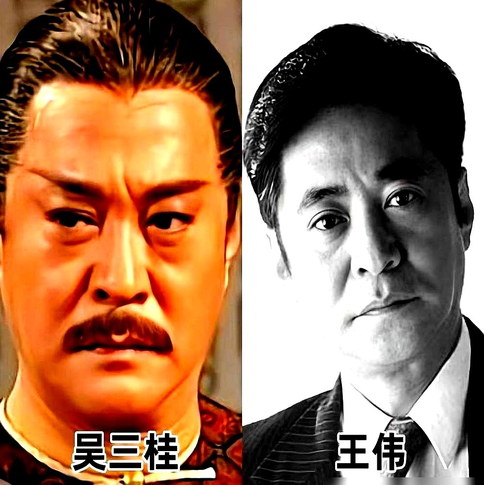 吃了星爷六次闭门羹换来四个字，成就了豆瓣9分的经典。当年陈小春想演韦小宝，却被TVB嫌弃外形不合适。