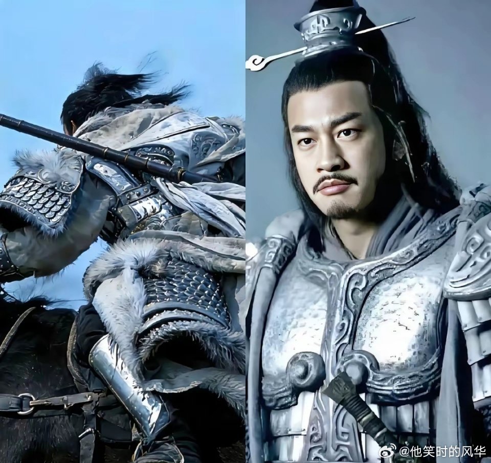 《逐玉》估计没想到，何润东也没想到，《逐玉》的爆火，这泼天流量要到宿迁文旅了。一