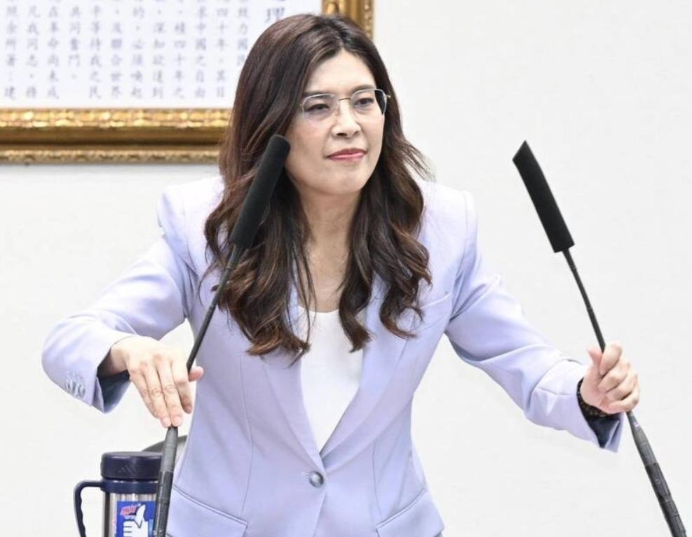很多人不明白，为什么国民党宁愿征召基本毫无胜算的魏平政来参选彰化县长，也不用蓝委
