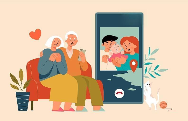 张女士穷其一生，给儿子买车买房娶媳妇，花光了所有积蓄，以为总于可以松口气了，她和