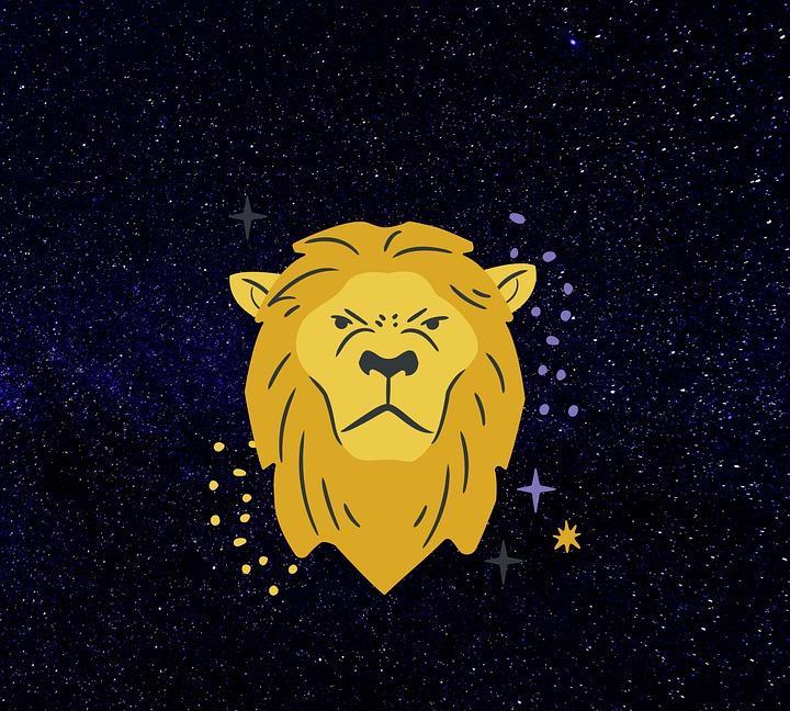 狮子座：10月星座运势（下）随着太阳继续在你的星座闪耀，狮子座，爱情这个月占据