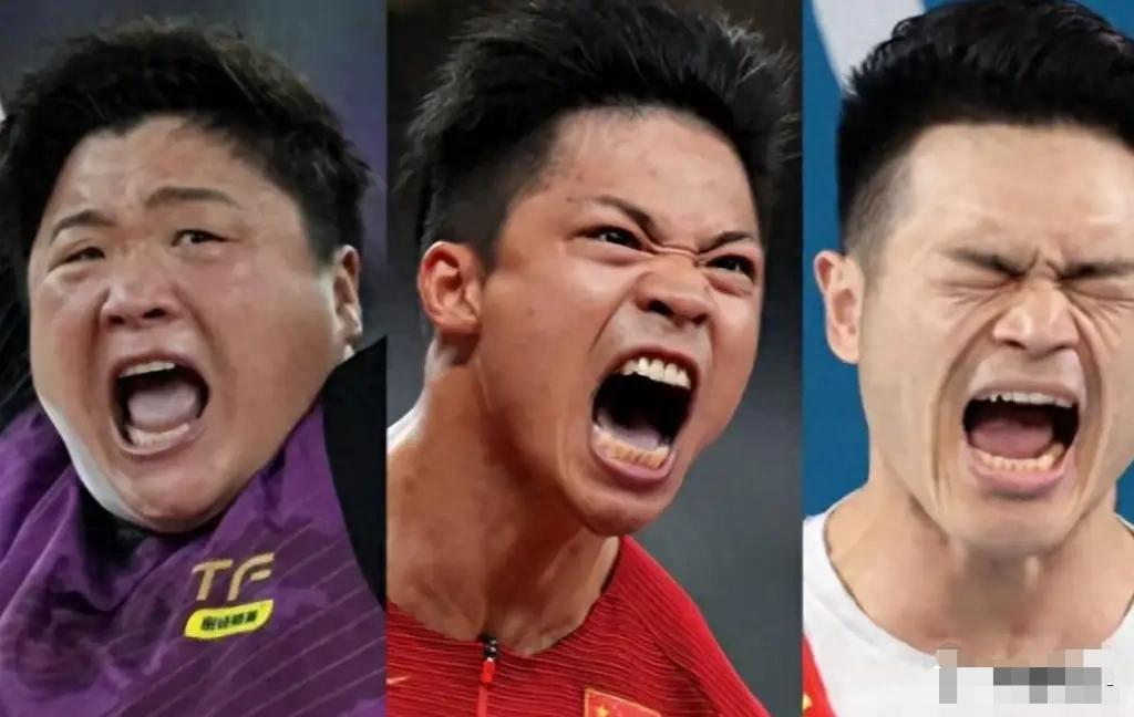 全运会收官，这7位运动员相继官宣退役1. 石智勇（32岁，举重）：全运会三