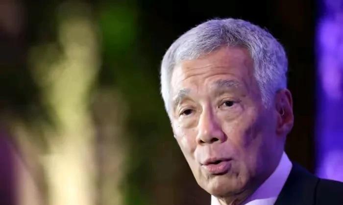 李显龙称：90天后不会是停止，而是进一步加码，都将像中国那样反制，可以让美国经济