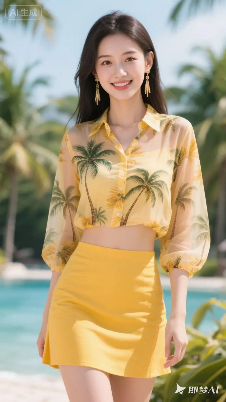 美美哒